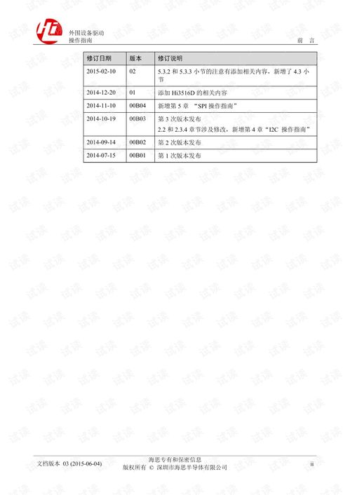 外圍設(shè)備驅(qū)動(dòng)操作指南 嵌入式開(kāi)發(fā)的實(shí)用手冊(cè)