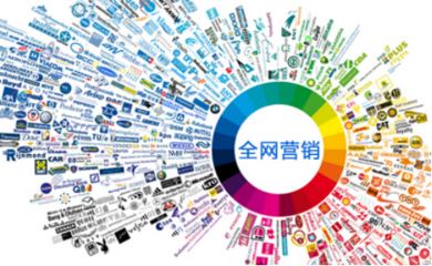 匯通互聯 網絡營銷策劃——以策略驅動增長，以優質結果為導向