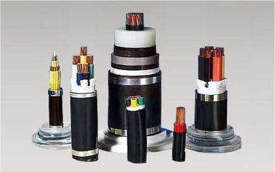 電力系統重要“血液”，電力線纜發展關鍵期已至，三大賽道受益